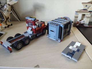 Lego 76948 Jurassic World 