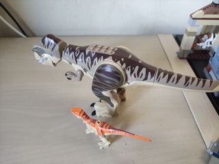 Lego 76948 Jurassic World 