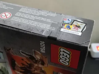 Lego 10758 Jurassic World