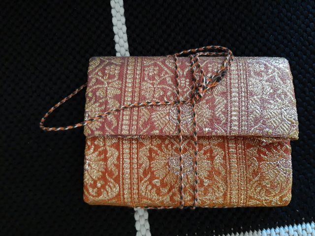 Libreta "Amigo invisible"