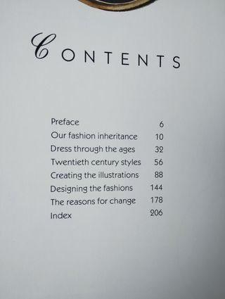 The Fine Art of Fashion: An Illustrated History