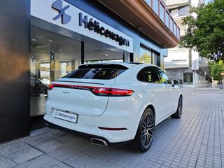 PORSCHE CAYENNE COUPE E-HYBRID 462CV NACIONAL IVA