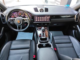 PORSCHE CAYENNE COUPE E-HYBRID 462CV NACIONAL IVA