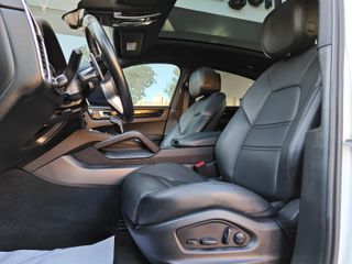 PORSCHE CAYENNE COUPE E-HYBRID 462CV NACIONAL IVA