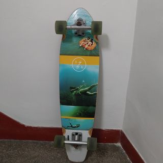 Surf skate