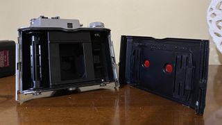 Macchina fotografica Bencini Koroll 2 o II