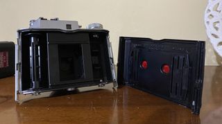 Macchina fotografica Bencini Koroll 2 o II