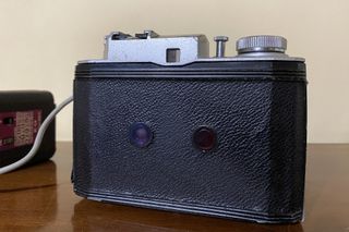 Macchina fotografica Bencini Koroll 2 o II