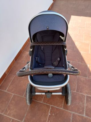 Carrito bebe Joolz Day 3