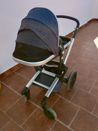 Carrito bebe Joolz Day 3