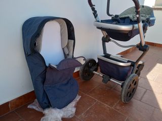 Carrito bebe Joolz Day 3