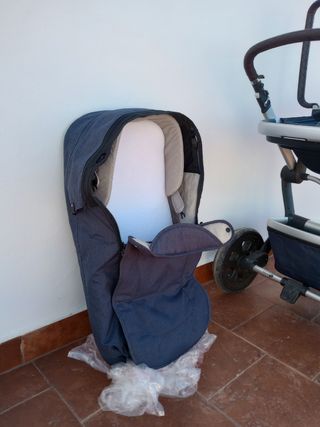 Carrito bebe Joolz Day 3