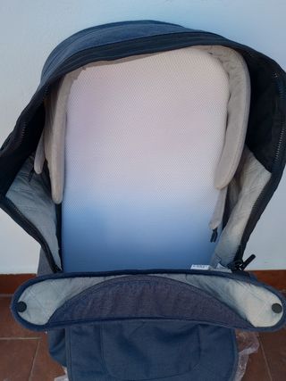 Carrito bebe Joolz Day 3