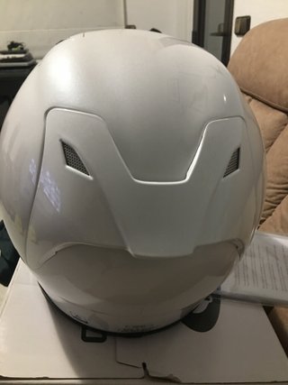 Casco HJC FG-ST XXL 64 NUEVO ETIQUETA GAFAS SOL