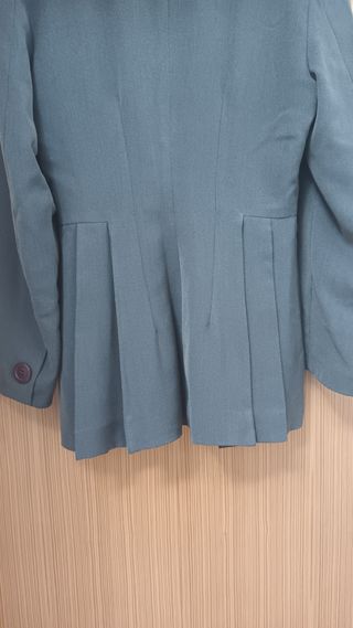 Americana mujer T-40