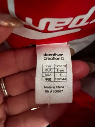 2 pares skis 2 trajes, cascos, palos, gafas, jerse