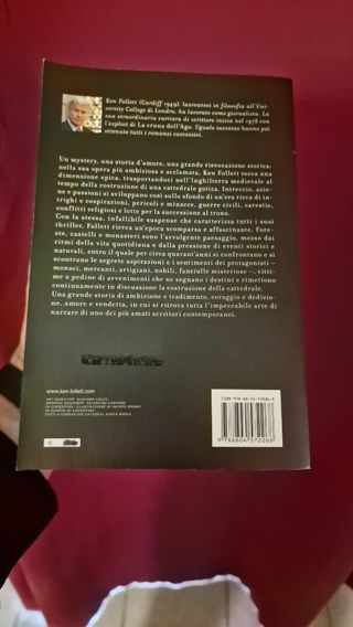 I pilastri della terra