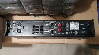 ETAPA - POWER - SONIDO - AMPLIFICADOR