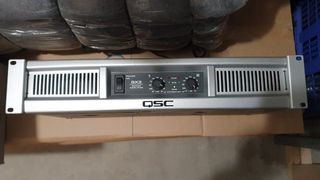 ETAPA - POWER - SONIDO - AMPLIFICADOR