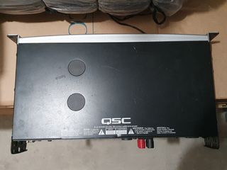 ETAPA - POWER - SONIDO - AMPLIFICADOR