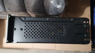 ETAPA - POWER - SONIDO - AMPLIFICADOR