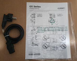 ETAPA - POWER - SONIDO - AMPLIFICADOR