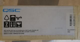 ETAPA - POWER - SONIDO - AMPLIFICADOR