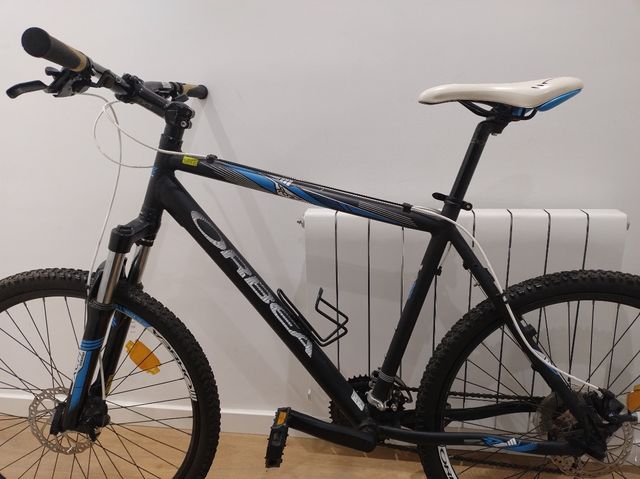 MTB Obea Dakar 13 2