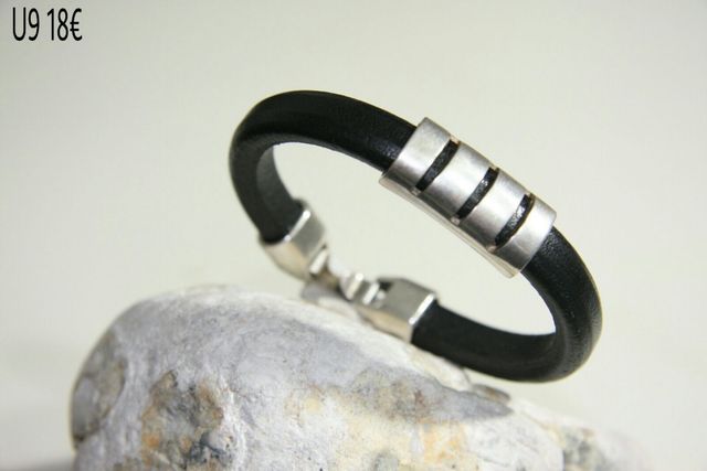 Pulsera Hombre Unisex