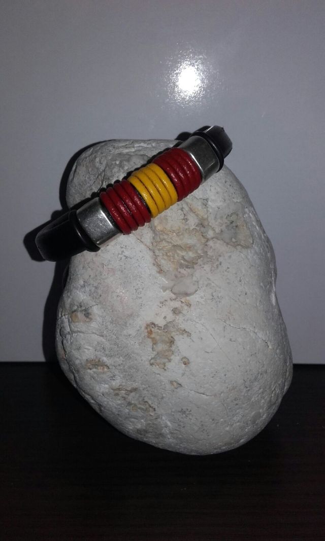 Pulsera Hombre Unisex