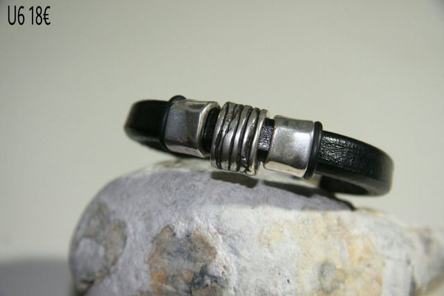 Pulsera Hombre Unisex