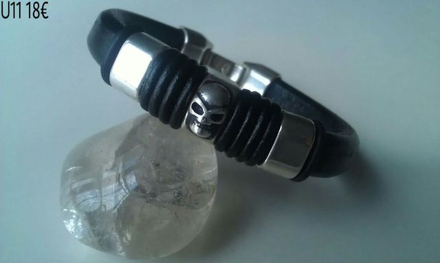 Pulsera Hombre Unisex