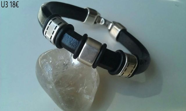 Pulsera Hombre Unisex