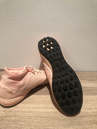 Botas fútbol Adidas Predator Tango (T45 1/2)