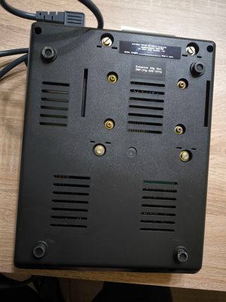 Calculadora Underwood 582PD