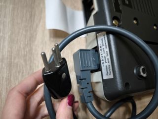 Calculadora Underwood 582PD