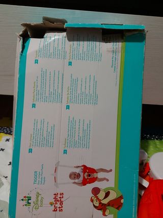 Saltador para puerta