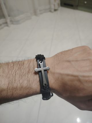 Bracciale da uomo