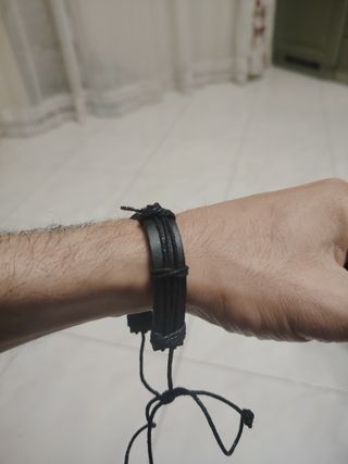 Bracciale da uomo