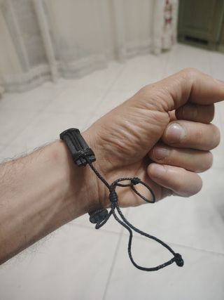 Bracciale da uomo