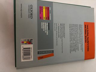 Libros ingles nivel A2