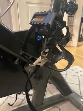 bicicleta spinning BH Khronos Basic II