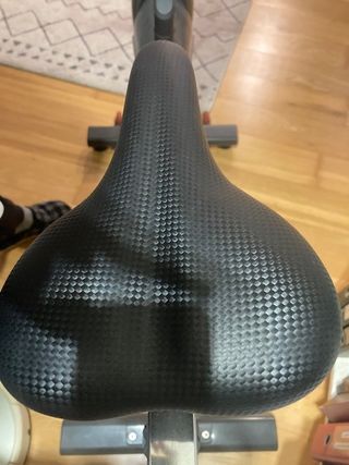 bicicleta spinning BH Khronos Basic II