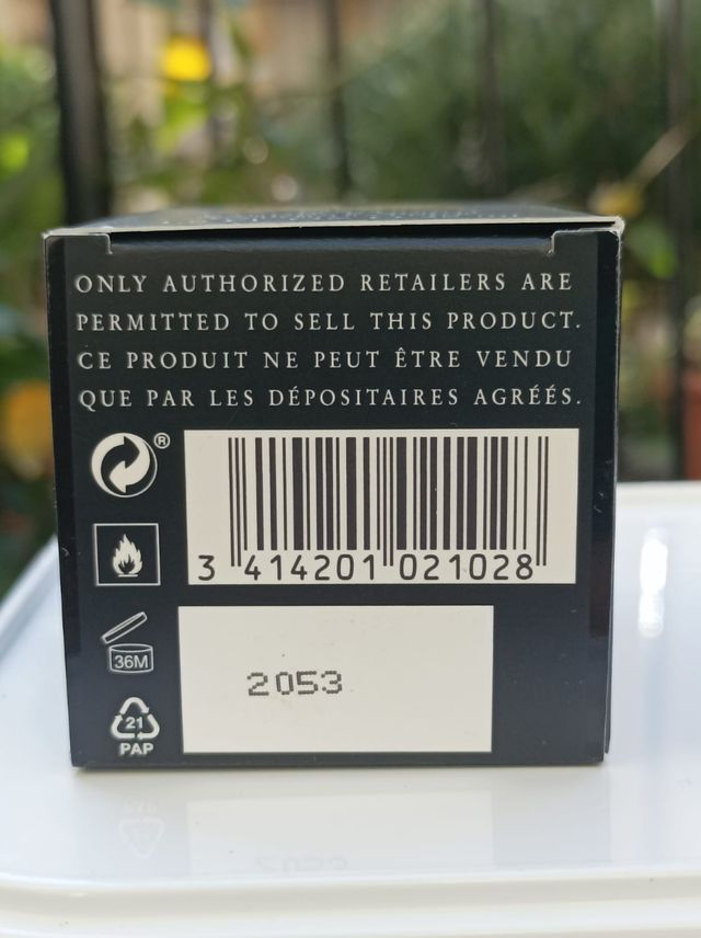 Profumo Jil Sander n.4 30 ml