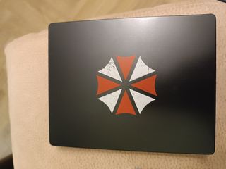 Resident Evil 2 PS4 (Steelbook)