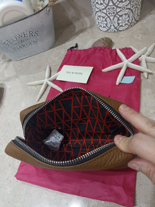 Neceser bimba y lola 