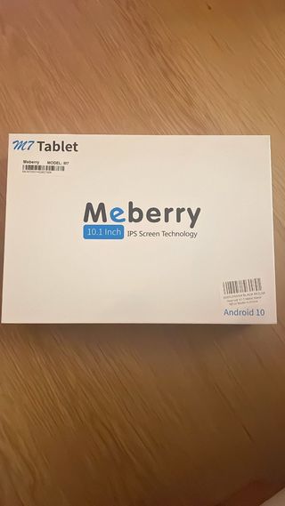 Tablet 