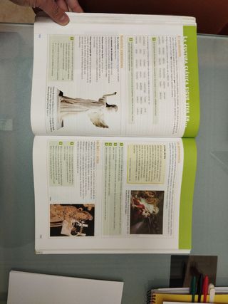 Cultura clásica, 3 ESO