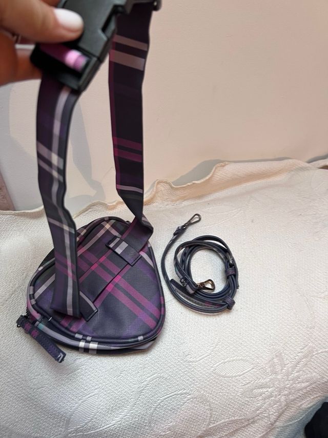 Bolso pepe jeans niña