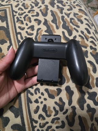 Adaptador para mandos